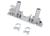 Rozdzielacz wody do pralki Electrolux EWT1266TDW