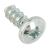Śruba do pralki Beko DFS28123X