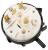 Hydrostat do zmywarki do Ikea 502.224.33