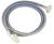 Wąż dopływowy 1.6m 3/4" do zmywarki Kenwood KID60S17