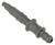 Adapter dyszy pary do spieniania mleka do ekspresu do Krups EA893D10/700