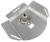 Kompletna antena dystrybutora fal do mikrofalówki do Bosch HMT85ML53/07