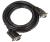 Kabel VGA x2 wtyki do Samsung S22D390H