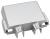 Osłona wylewki kawy do ekspresu do kawy Siemens TE658209RW/12