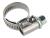 Obejma rury do pralki Whirlpool AWM 5140/4