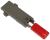 Uchwyt patelni patelni do zmywarki Whirlpool WBC 3C34 PF X