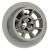 Rolka dolnego kosza do zmywarki do Samsung DW60H5050FS/EO