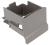 Pojemnik na kawę mieloną do ekspresu do kawy Siemens TE617203RW/09