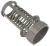 Sitko | Filtr zgrubny do zmywarki Candy CDP 4725