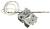 Termostat regulowany do piekarnika Amica ED37610B X-TYPE OPENUP