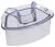 Zatyczka pokrywy do multicookera do Kenwood CCC200WH