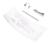 Uchwyt drzwi do pralki Electrolux EWS126540W