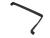 Rura ramienia spryskiwacza do zmywarki do Electrolux ESF74661RX