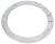 Ramka wewnętrzna drzwi do pralki Whirlpool AWO/C 71203P