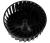 Wirnik wentylatora do suszarki do Whirlpool HSCX 80423