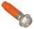 Śruba do pralki LG FH2G7QDN5.ALSQWPL