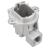 Korpus małego palnika do kuchenki do Beko HDCG 32220 SX