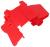 Uchwyt zaparzacza do ekspresu do Bosch TIS30321RW/10