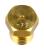 Dysza propan-butan 0.72mm do kuchenki do Beko CSM 62322 DW