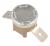 Termostat do żelazka Ariete STIROMATIC 3700 PLUS WHITE/BLU