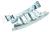 Zawias drzwi do pralki Whirlpool FWDG 971682E WSV E