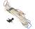 Grzałka do ekspresu do Bosch TES51523RW/03