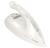 Obudowa z uchwytem do generatora pary Philips GC8635/02