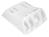 Dozownik na detergenty do pralki Whirlpool AWT 2240