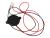 Buzzer do piekarnika do Samsung BQ2D7G144/XEE