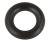 Uszczelka 4.4x1.8mm czarna 1szt. do ekspresu na kapsułki Krups XN600810/FB0
