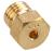 Dysza gaz ziemny 1.03mm do kuchenki do Beko CSG 52020 FW
