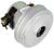 Silnik (1500W) do odkurzacza do Zelmer ZVC111EK/00