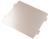 Płytka mikowa do mikrofalówki do Bosch HMT84G654/01