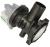 Pompa odpływowa kompletna do pralki IWSD51051CECOPL (Indesit) C00855480