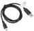 Adapter USB A - USB B mini do T Mobile MDA VARIO II