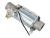 Grzałka do zmywarki do Sharp QW-HT31R45EI-EU