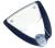 Tylna obudowa do żelazka Philips GC9220/27