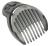 Nasadka grzebieniowa do trymera Babyliss T839E