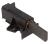 Szczotka węglowa silnika 12.5x32x5mm za 8996454255689 do pralki Siemens WM20840PL/03