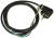 Kabel zasilający do ekspresu do kawy Krups EA829E10/70K
