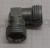 Kolanko WZ rury gazowej do kuchenki do Electrolux KGG75362K