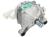 Silnik napędowy do pralki Samsung WW80J6403EW/EN