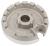 Korona małego palnika (kołpak) do kuchenki do Beko HILG 64235 S