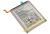 Akumulator Akumulator GSM Lithium-ion (Li-ion) 3.85V 4.17Ah do smartfona Samsung Note 10 Plus 4G