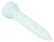 Trzpień amortyzatora do pralki Sharp ES-FA5101W1-PL