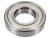 Łożysko 6207ZZ do pralki do Samsung WW81M642OPW/EN