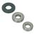 Ułożyskowanie bębna do pralki Siemens WM14E472EX/03