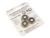 Ostrza 3szt. do golarki do Philips SP9861/13