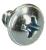 Śruba do pralki Beko WMY 111444 LB1