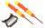 Nasadka grzebieniowa 0.4mm - 5mm do golarki Babyliss E876E